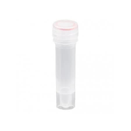 Simport Scientific Tamper Evident Tubes, Non-Sterile, Free Standing, 1.5ml, 1000/PK 145554